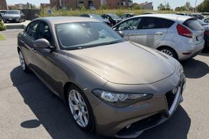 ALFA ROMEO Giulia 2.2 Turbodiesel 150 CV