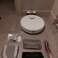 Robot aspira/lavapavimenti xiaomi Vacuum-Mop P
