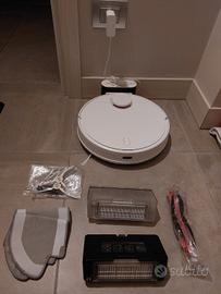 Robot aspira/lavapavimenti xiaomi Vacuum-Mop P
