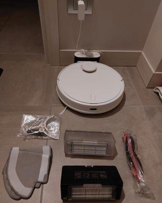 Robot aspira/lavapavimenti xiaomi Vacuum-Mop P
