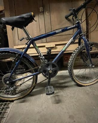 bici da bambino 
