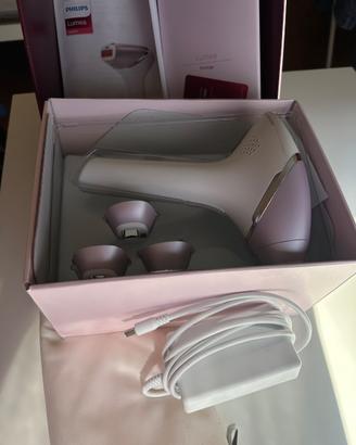 Philips Lumea Prestige BRI947/00 – Mai usato, rega