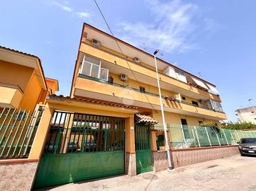 5 LOCALI A CASAVATORE