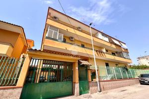 5 LOCALI A CASAVATORE