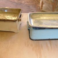 Bilance meccaniche vintage