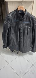 HARLEY-DAVIDSON - Giacca in pelle Wimberley