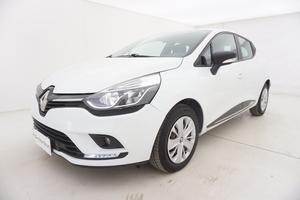 Renault Clio Life BR370286 0.9 GPL 90CV