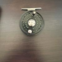 Mulinello e coda pesca Mosca scientific angler