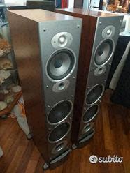 Diffusori acustici Polk Audio RTI10  			