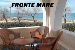Fronte mare dal 30 agosto a settembre