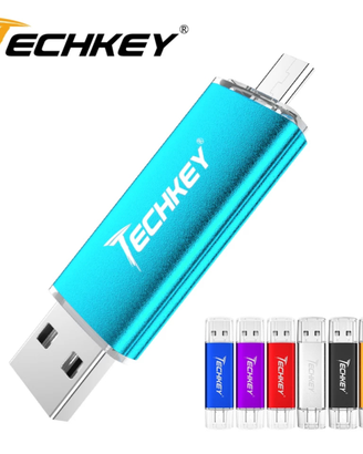 Pennetta USB 256GB [Sigillato]