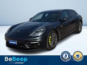 Porsche Panamera SPORT TURISMO 2.9 4 E-HYBRID...