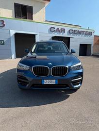 Bmw X3 xDrive20d 48V Business Advantage