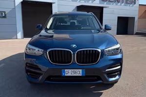 Bmw X3 xDrive20d 48V Business Advantage