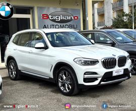 BMW X3 xDrive20d xLine