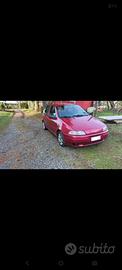 Fiat punto 1998