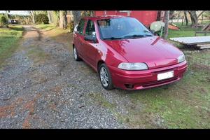 Fiat punto 1998