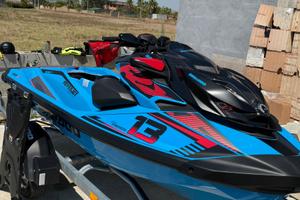 Sea doo rxp 325