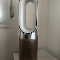 Dayson purifier Hot+cool formaldehyde