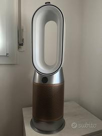 Dayson purifier Hot+cool formaldehyde