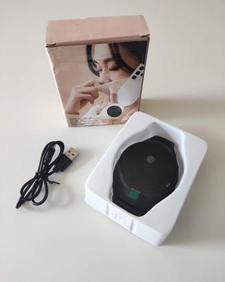 Scalda mani e polsi usb