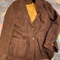 Giacca Tombolini taglia L