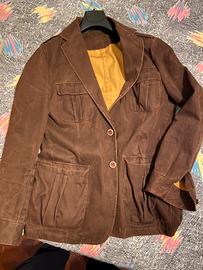 Giacca Tombolini taglia L