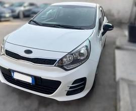 Kia Rio 1.4 CRDi 5p. Cool Collection "soli 89.000