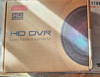 Dash Cam Baideluo HD DVR