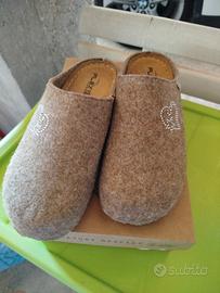 pantofole donna 