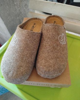 pantofole donna 