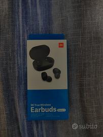 Xiaomi Earbuds 2