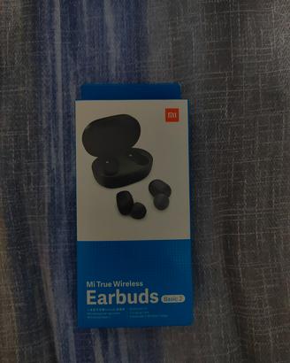 Xiaomi Earbuds 2