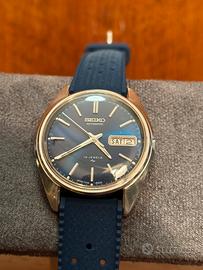 Seiko japan 7006-8002 Giugno 1971