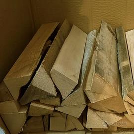 WELLHOME Cassetta per legna da ardere da 360 kg