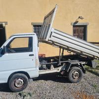 quargo piaggio