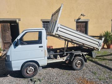 quargo piaggio
