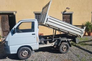 quargo piaggio