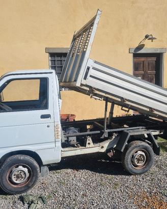 quargo piaggio