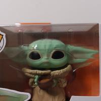 Baby Yoda, The Child, Grogu- Funko Pop!