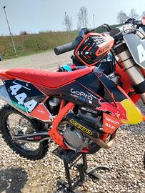 KTM sxf 250 2018