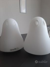lampada GHOST 