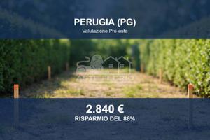 Immobile in asta di 535 m² a Perugia