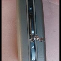 Valigia rigida Samsonite 