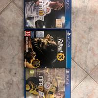 Giochi Ps4
