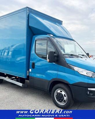 IVECO Daily 35-160