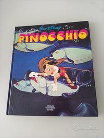 Pinocchio Walt Disney Le Pietre preziose