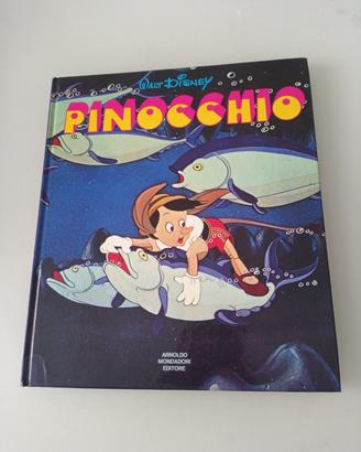 Pinocchio Walt Disney Le Pietre preziose
