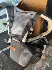 zaino porta bambini 0-36m BESREY