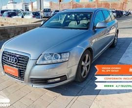 AUDI A6 3 serie A6 Avant 3.0 V6 TDI 240 F.AP q...